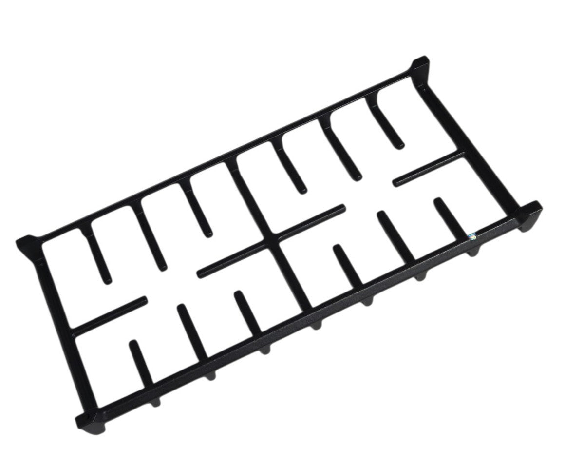 New OEM Replacement for GE Range Center Grate WB31X28255