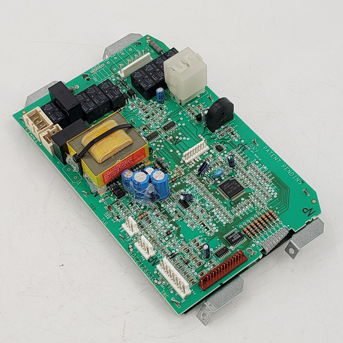 Genuine OEM Replacement for Maytag Washer Control Board 62728900