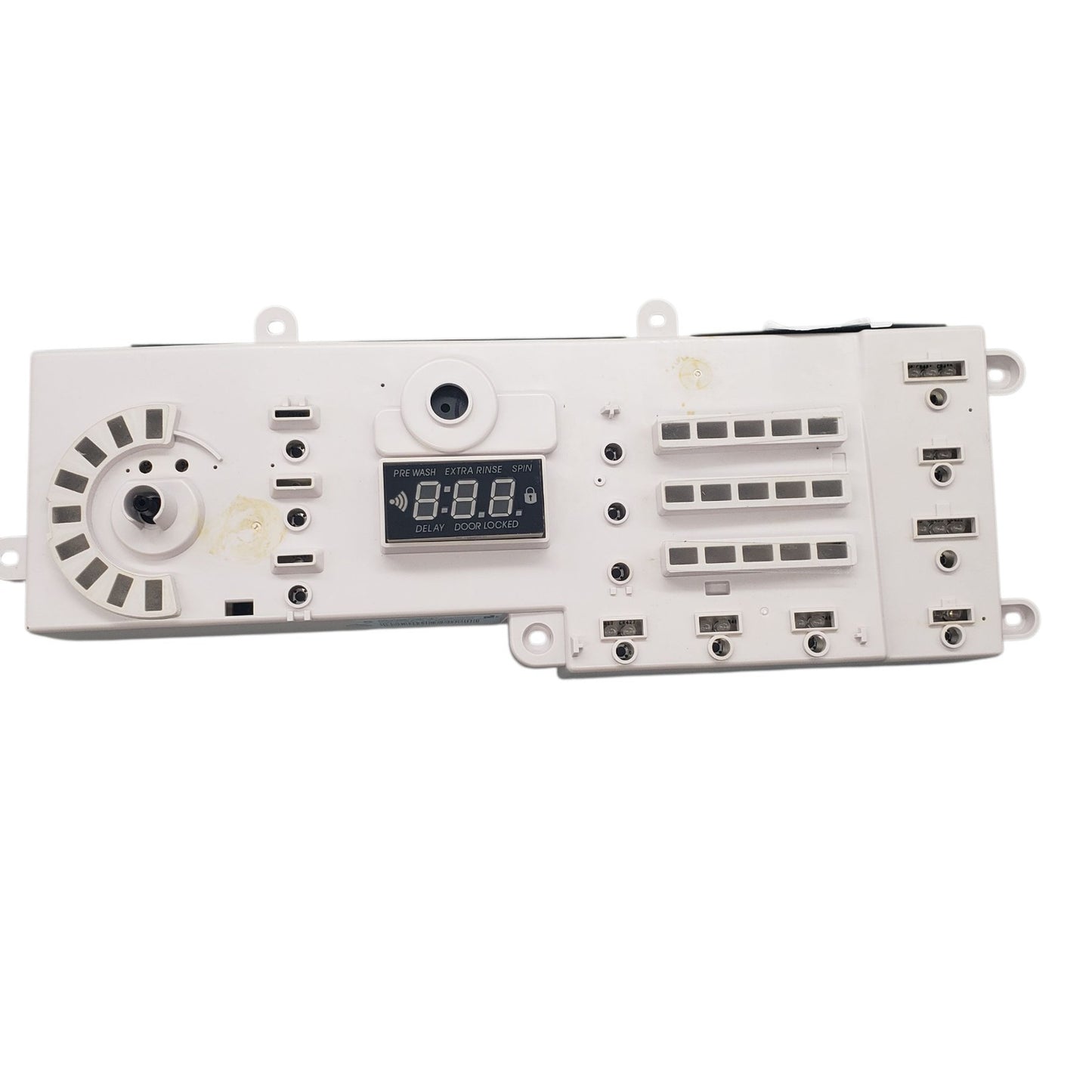 OEM Replacement for GE Washer Control Board WDHW0501000000