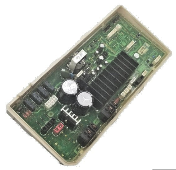 OEM Replacement for Samsung Washer Control Board DC92-00657B
