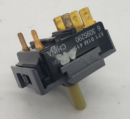 OEM Replacement for Maytag Dryer Temp Switch 6 3095290