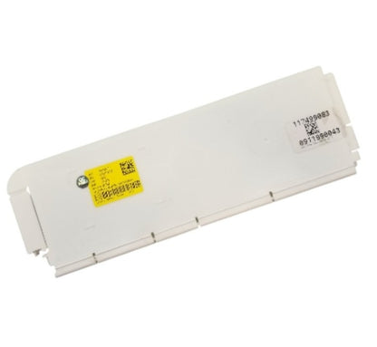 OEM Replacement for Frigidaire Dishwasher Control A05912221B