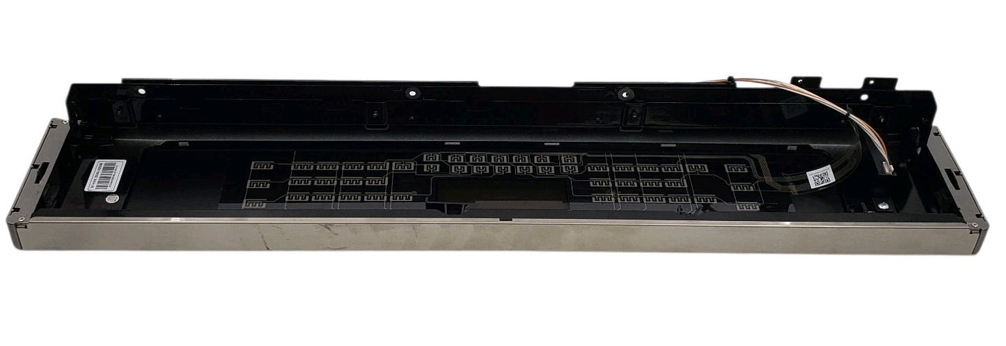 New OEM Replacement for Samsung Range Control Panel DG94-02931E 1-Yr