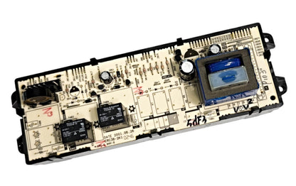 OEM Replacement for GE Range Control WB27T10350