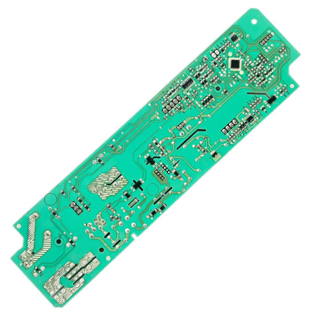 OEM Replacement for Frigidaire Dryer Control 17138200003662