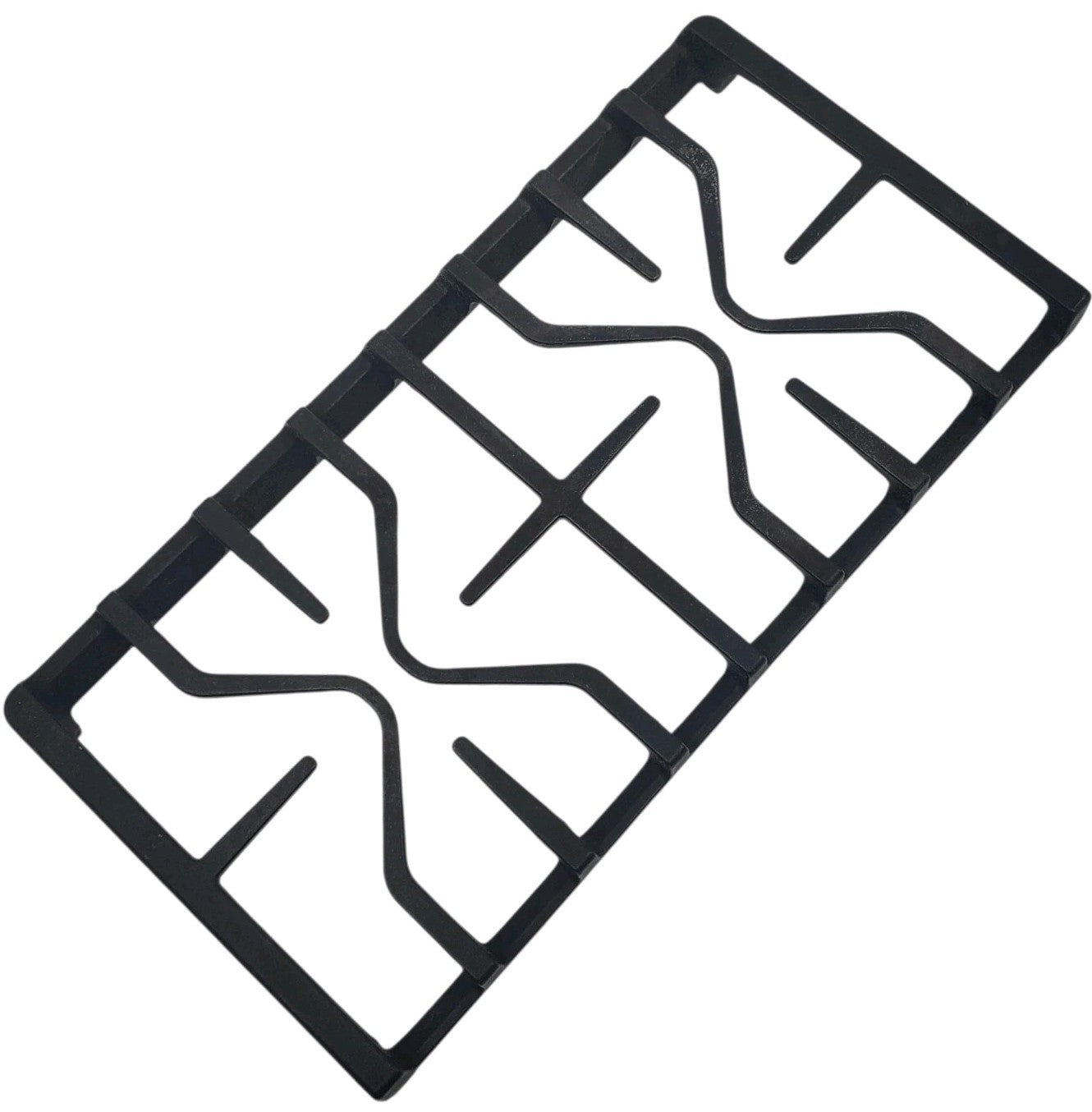 OEM  Replacement for GE Range Grate 222D9562P001 WB31X48004