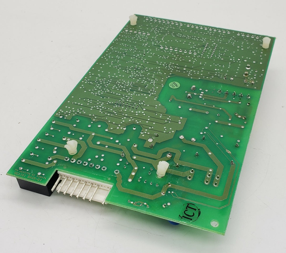 Genuine OEM Replacement for GE Refrigerator Control 200D2260G005
