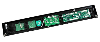 OEM Replacement for GE Range Control Panel MGC630861