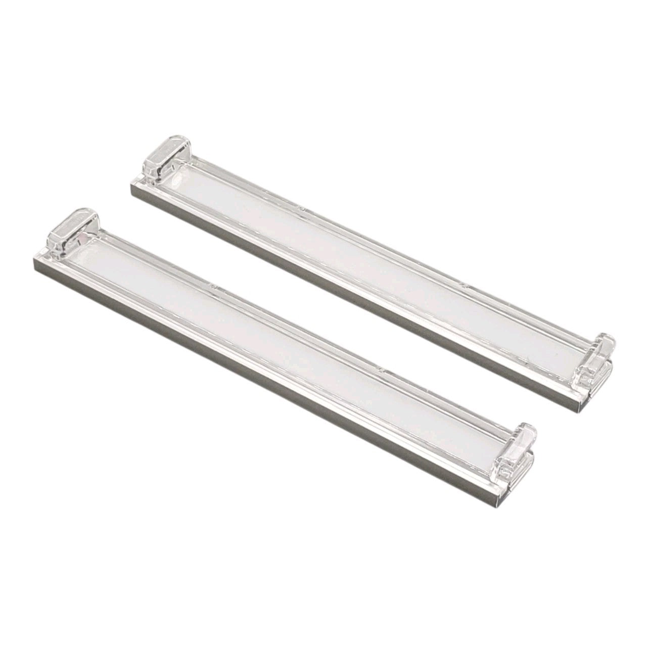 New OEM Replacement for Frigidaire Refrigerator Lower Door Bin Straps 5304536261