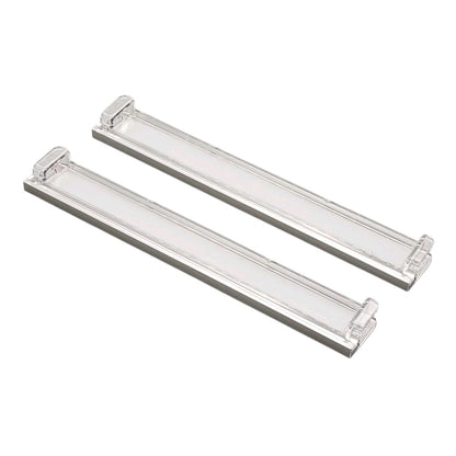 New OEM Replacement for Frigidaire Refrigerator Lower Door Bin Straps 5304536261