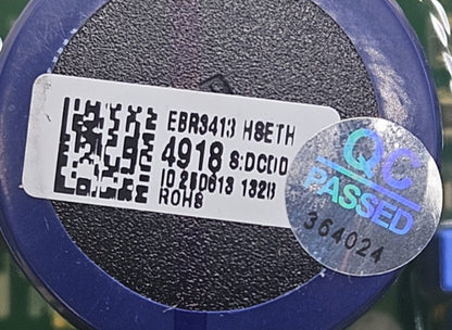 OEM Replacement for LG Washer Control EBR34134918 + EBR37043601