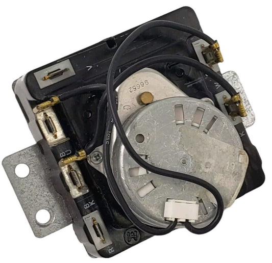 OEM Replacement for Kenmore Dryer Timer 3976586