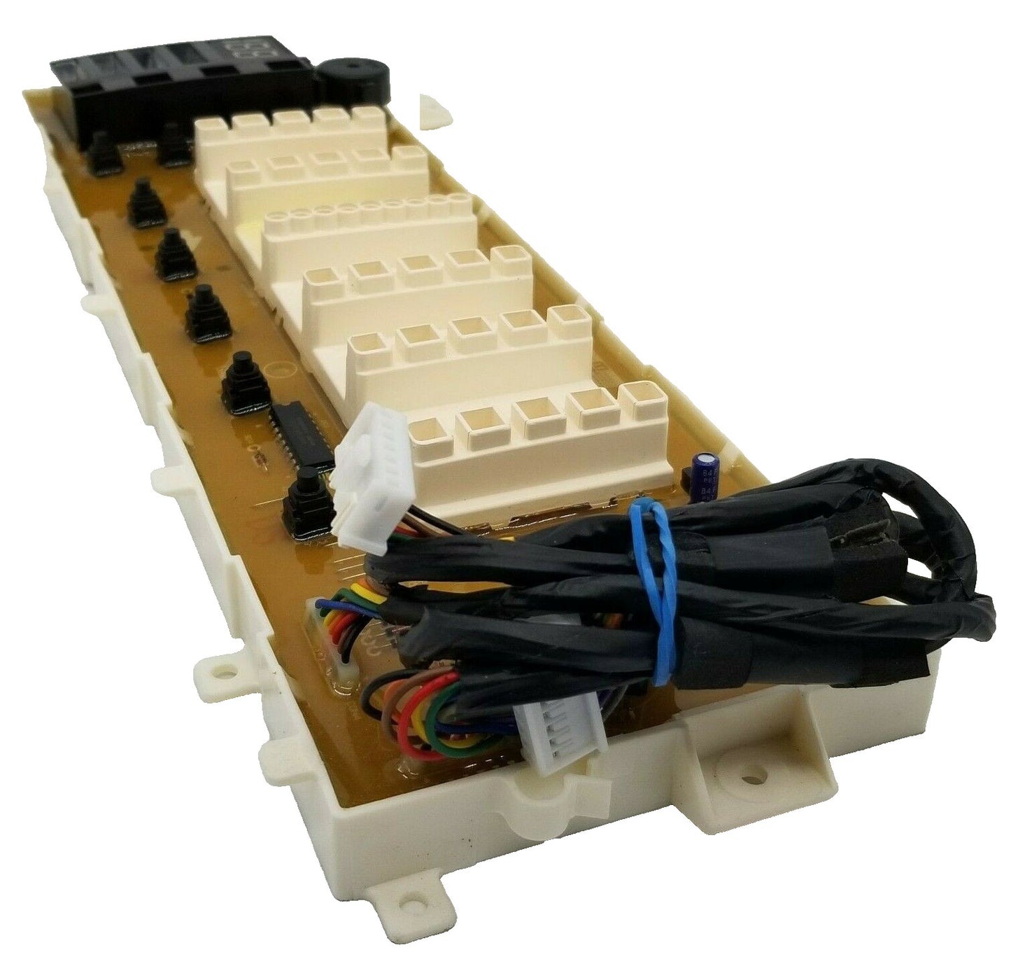 OEM Replacement for LG Washer Display Board EBR73249001