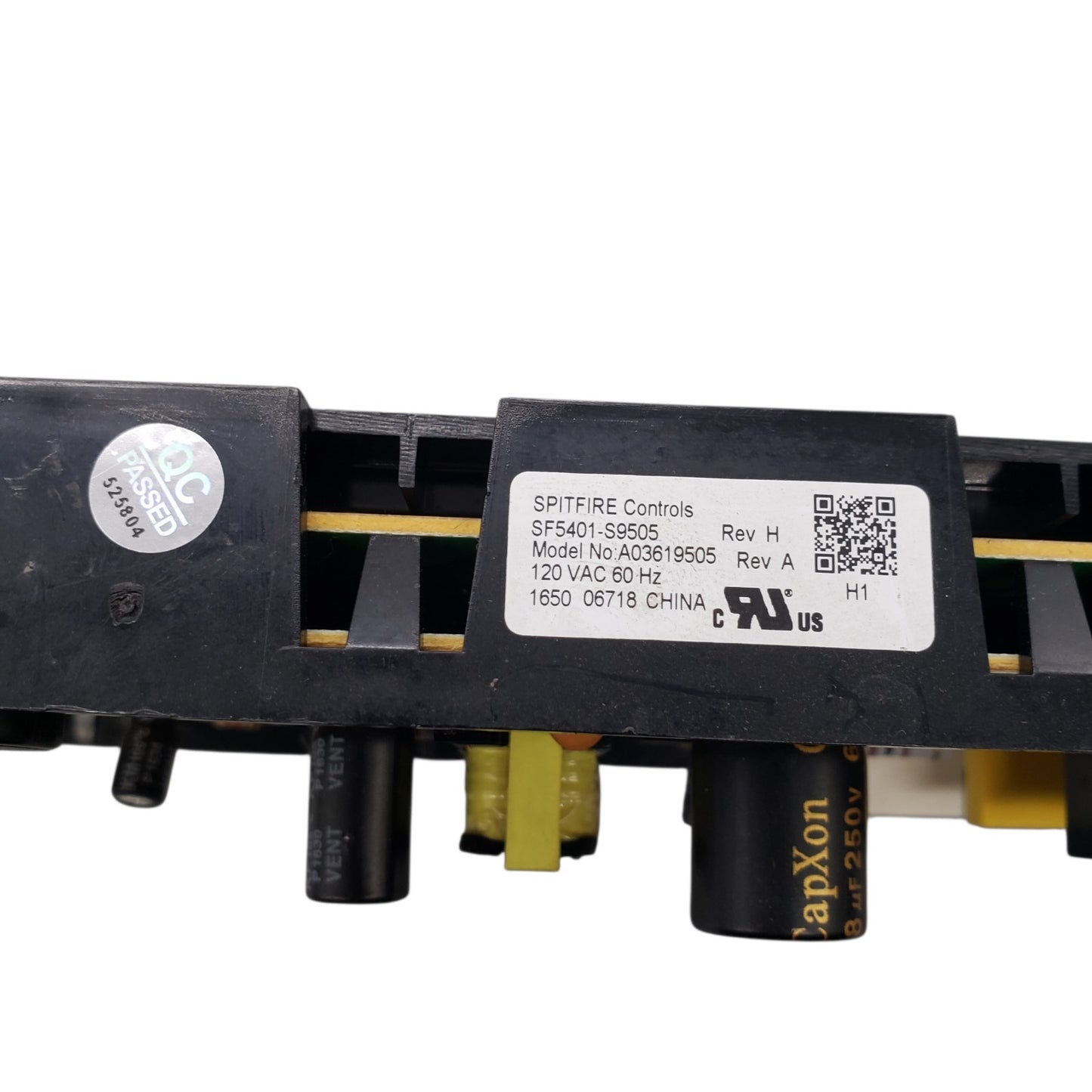 OEM Replacement for Frigidaire Oven Control  A03619505 5304511908
