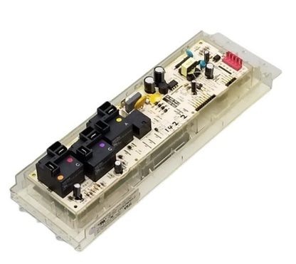 OEM Replacement for GE Oven Control Board 191D3776P008   ~ ~