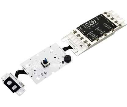 OEM Replacement for GE Washer Control 308D1567G017    ~ ~
