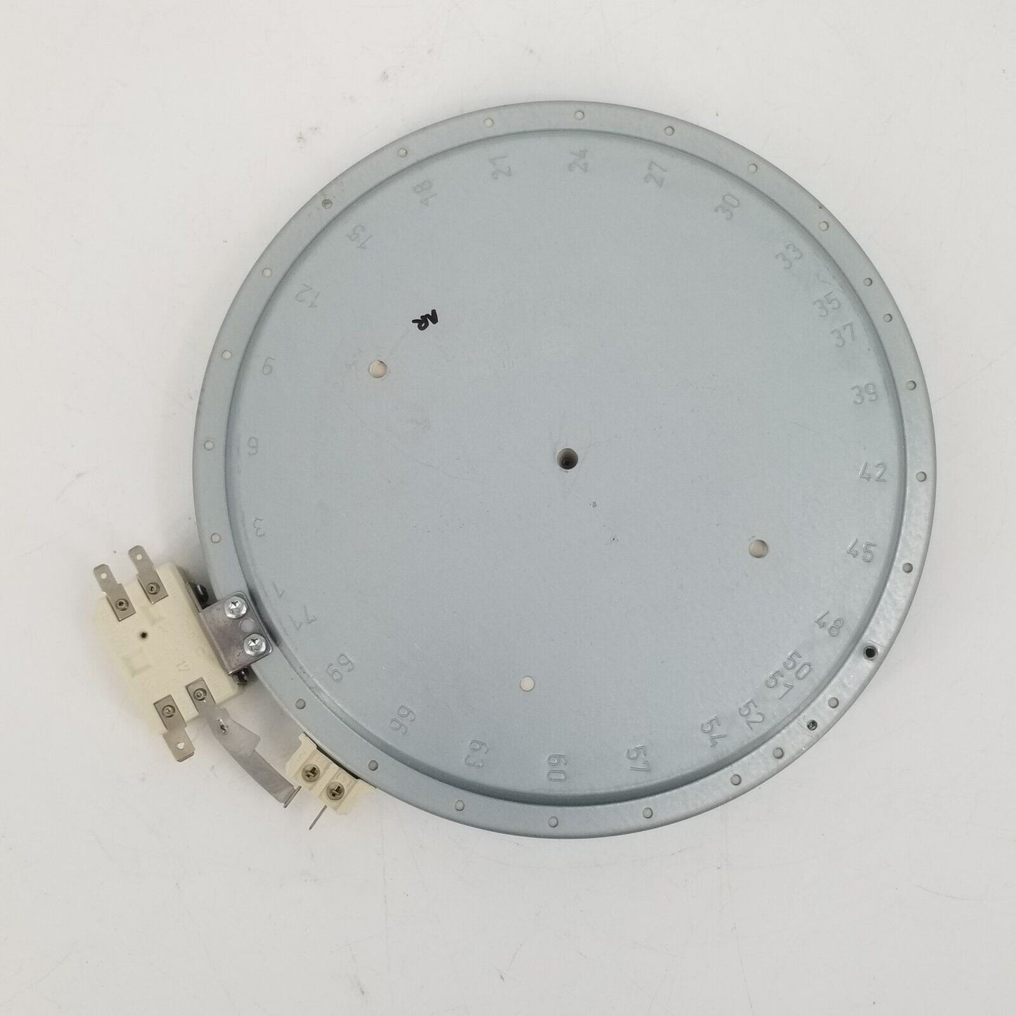 Genuine Replacement for GE Range Surface Element 191D4164P001