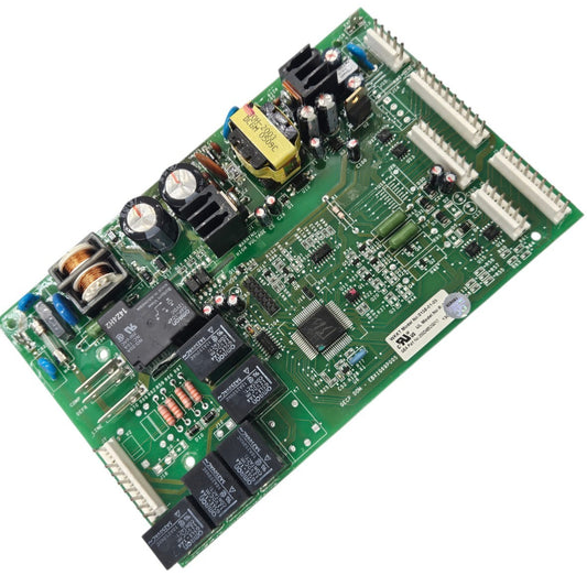OEM Replacement for GE Fridge Control 200D4852G012