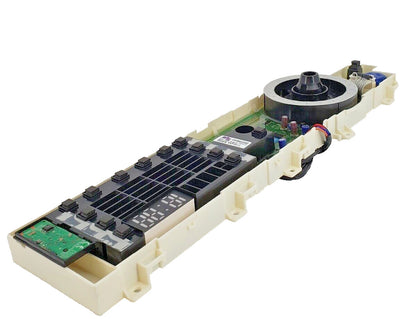 OEM Replacement for LG Dryer Display Control Board EBR86268003