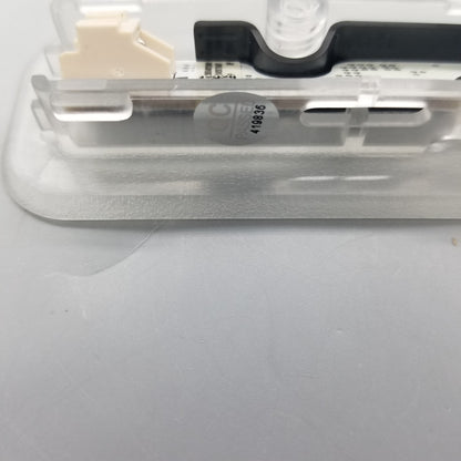 New OEM Replacement for GE Side LED Light Bar WD21X28181
