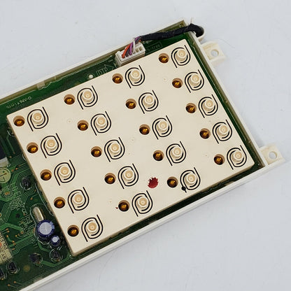 Genuine OEM Replacement for LG Dryer Control Board 6871EL2003A