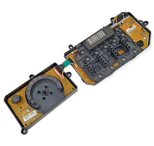 Genuine OEM Replacement for Samsung Washer Control DC92-00659A