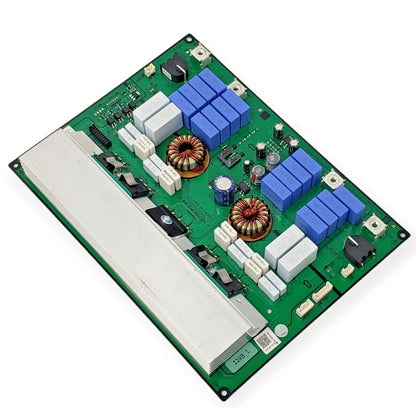 New OEM Replacement for Samsung Range PCB Inverter DG92-01229B