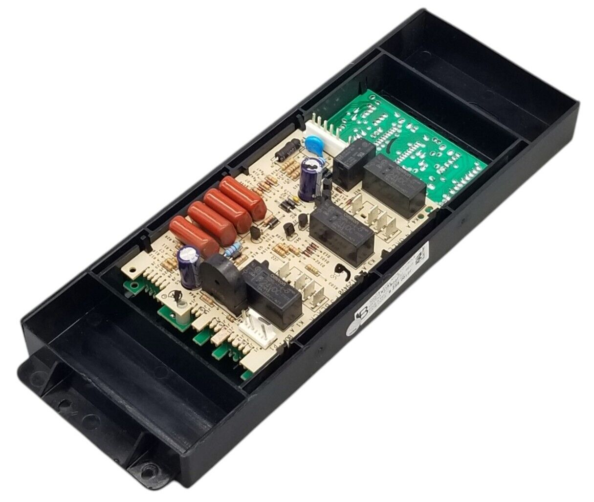 OEM Replacement for Whirlpool Range Control 8507P307-60