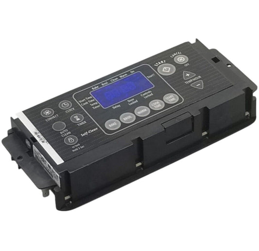 OEM Replacement for Whirlpool Range Control W10108140   ~ ~