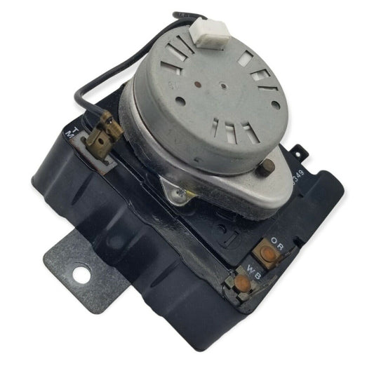Genuine OEM Replacement for Whirlpool Dryer Timer 3976571