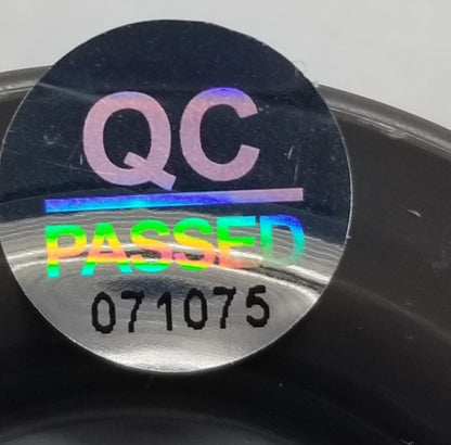 OEM Replacement for Frigidaire Dishwasher Roller Assy 4 pk 5304534224