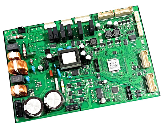 OEM Replacement for Samsung Fridge Control DA92-01773D
