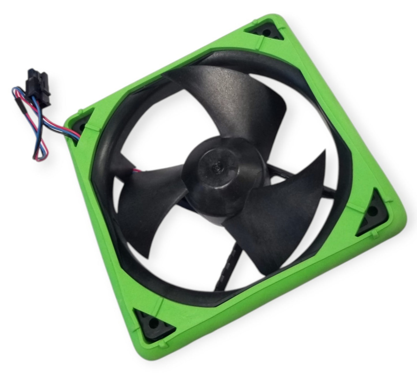 OEM Replacement for Miele Fridge Cooling Fan EUB1312ME