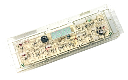 OEM Replacement for GE Oven Control 183D8192P001