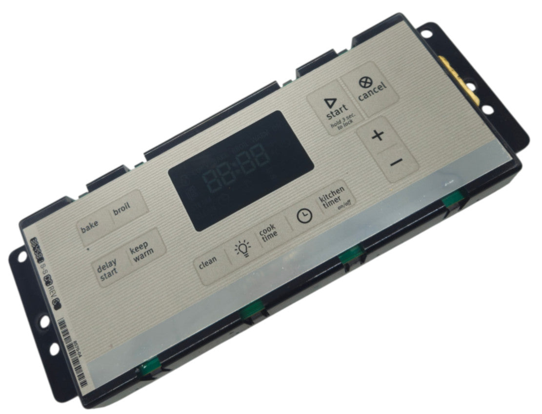 OEM Replacement for Maytag Oven Control Board W10477076