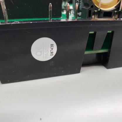 OEM Replacement for Frigidaire Control Board 316455400   - s To