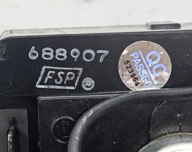 OEM Replacement for Kenmore Dryer Timer 688907