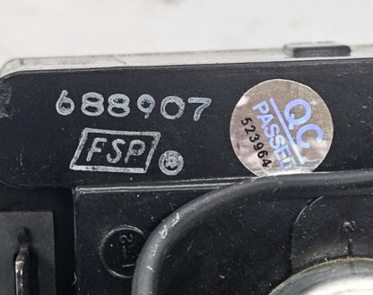 OEM Replacement for Kenmore Dryer Timer 688907