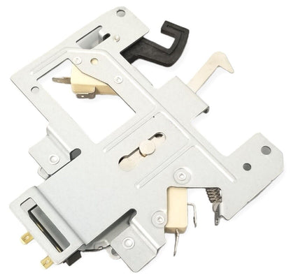 New Genuine OEM Replacement for Whirlpool Oven Door Latch Assembly W11132456