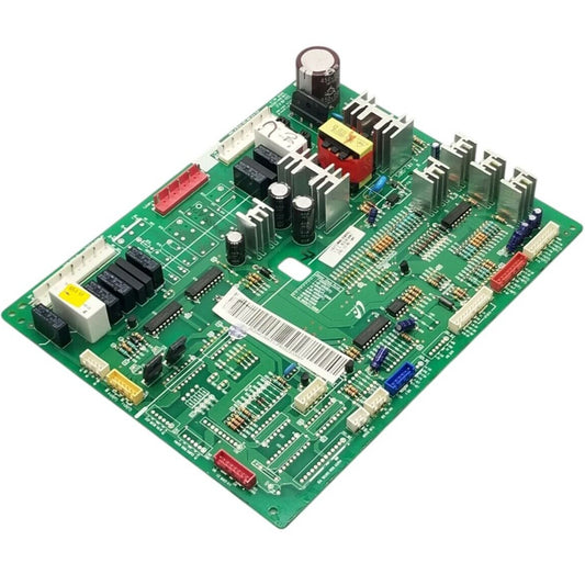 OEM Replacement for Samsung Fridge Control DA41-00651U