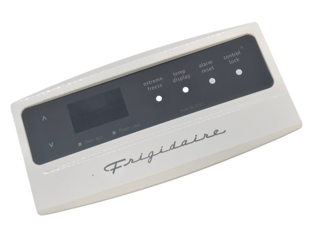 OEM Replacement for Frigidaire Fridge Control 297366300