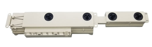 OEM Replacement for GE Washer Control Board 175D4490G012