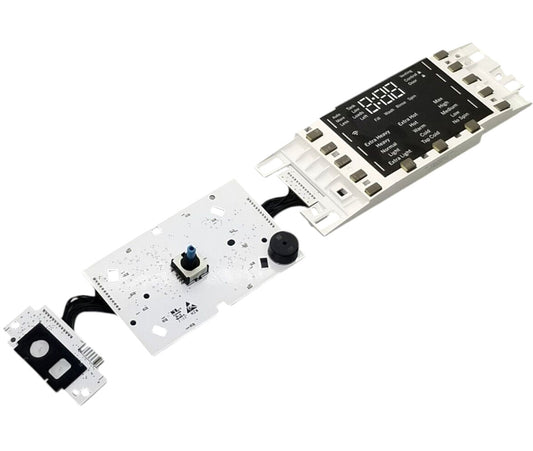 OEM Replacement for GE Washer Control 308D1567G017    ~ ~