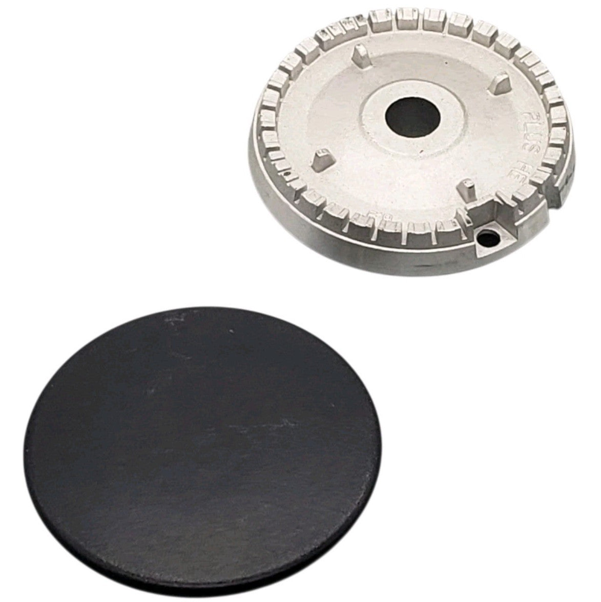 New OEM Forno Rapid Burner Base and Cap 76D001G062000