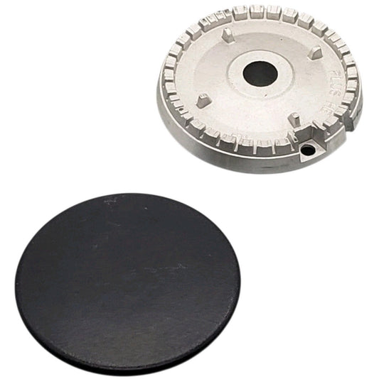 New OEM Forno Rapid Burner Base and Cap 76D001G062000