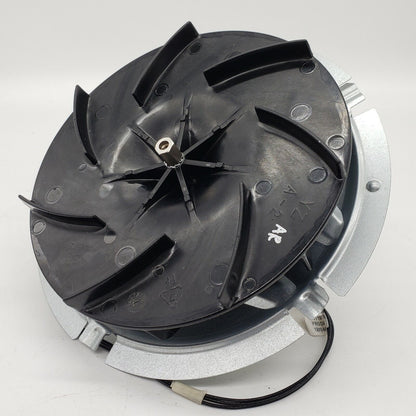 New Genuine OEM Replacement for Frigidaire Range Cooling Fan Motor 807123003