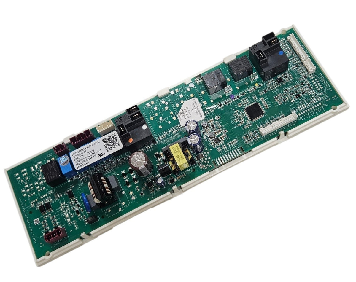 New OEM Replacement for GE Range Control 191D9084G002