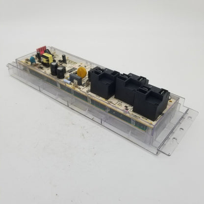 Genuine OEM Replacement for GE Range Control Board WB27T11154