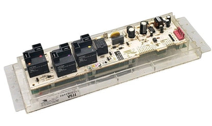 OEM Replacement for GE Oven Control Board 164D8450G017