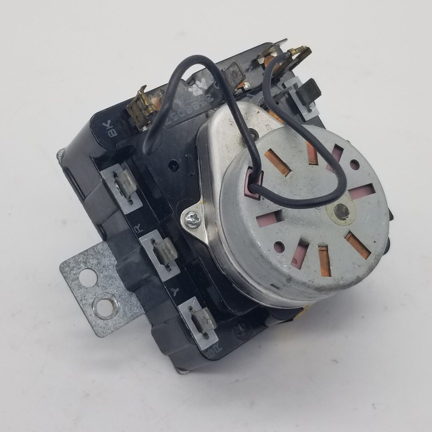 Genuine OEM Replacement for Whirlpool Dryer Timer 3388057